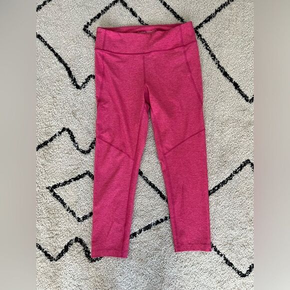 Outdoor Voices Pink Leggings - Picture 1 of 4